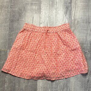 Abound A-line Mini Skirt